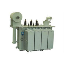 10kv Oil Immersed Rectifier Transformer